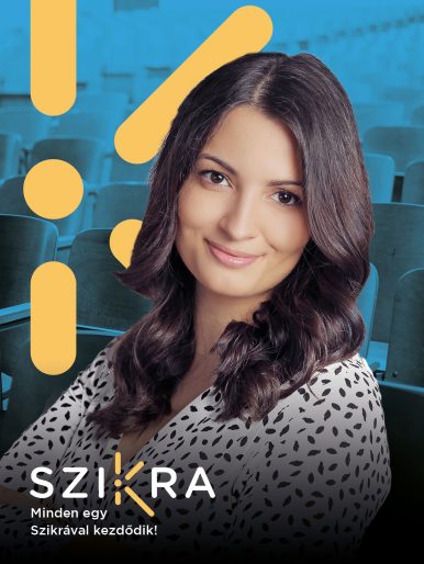 Huszák-Moldvai Tünde