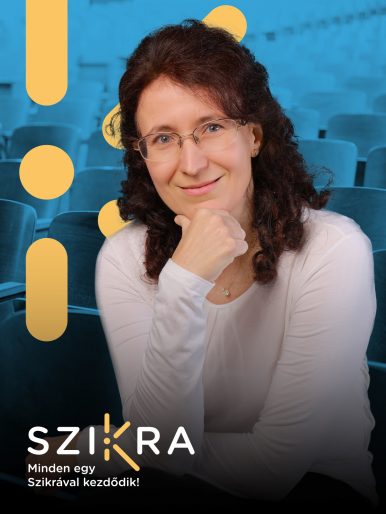 Horváthné Nagy Ildikó