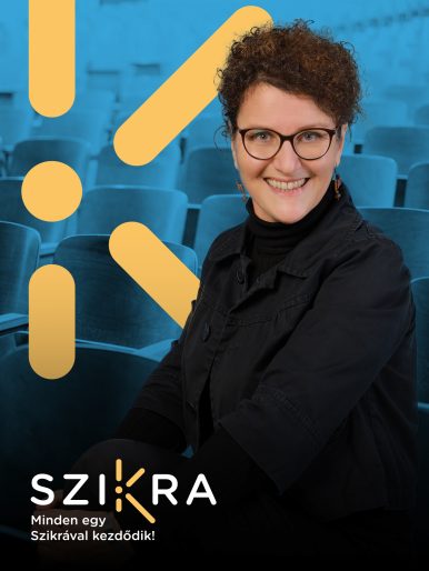Ujvári Csilla