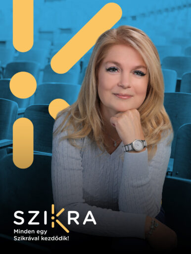 Dömösi Szilvia