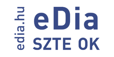 eDia – SZTE OK